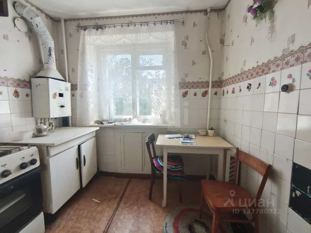 Россия, Тульская область, Богородицк, улица Юности, 1, фото 4