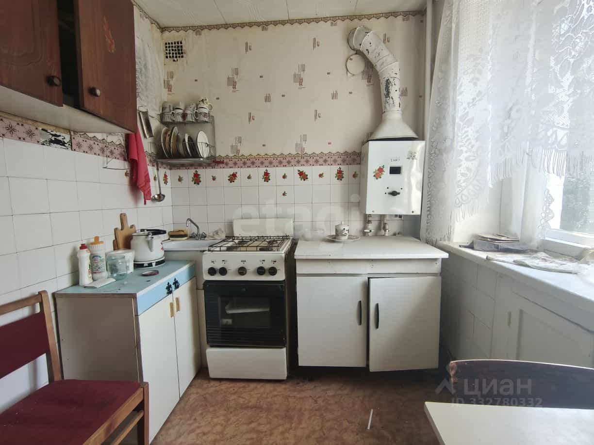 Россия, Тульская область, Богородицк, улица Юности, 1, фото 5