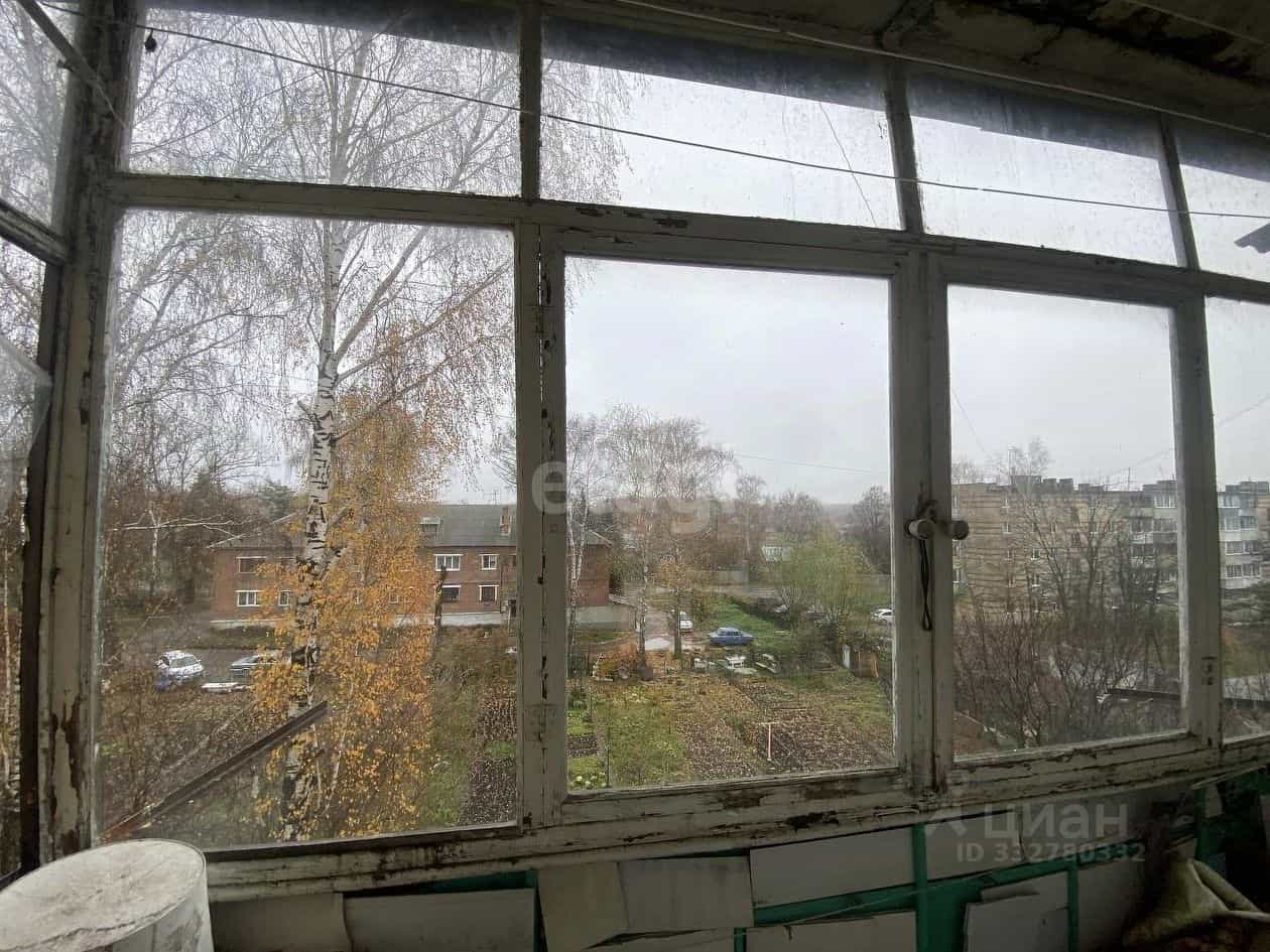 Россия, Тульская область, Богородицк, улица Юности, 1, фото 17
