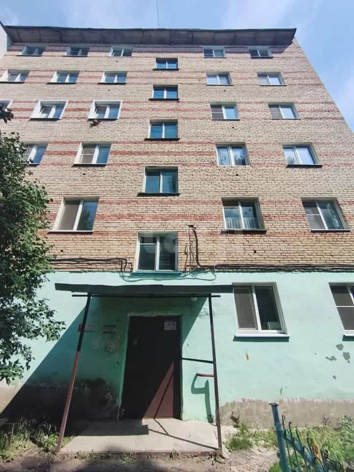 Россия, Тульская область, Богородицк, улица Юности, 1, фото 20