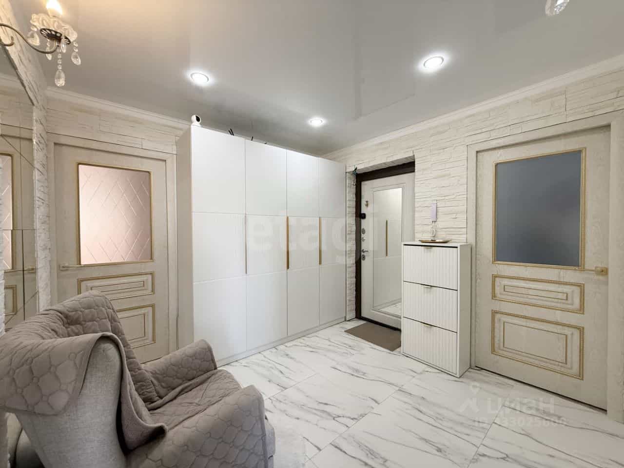 Россия, Республика Башкортостан, Уфа, улица Лётчика Кобелева, 1, фото 20