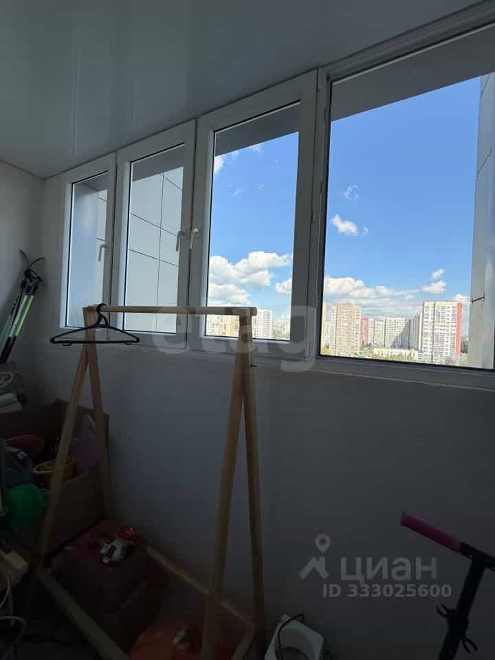 Россия, Республика Башкортостан, Уфа, улица Лётчика Кобелева, 1, фото 23