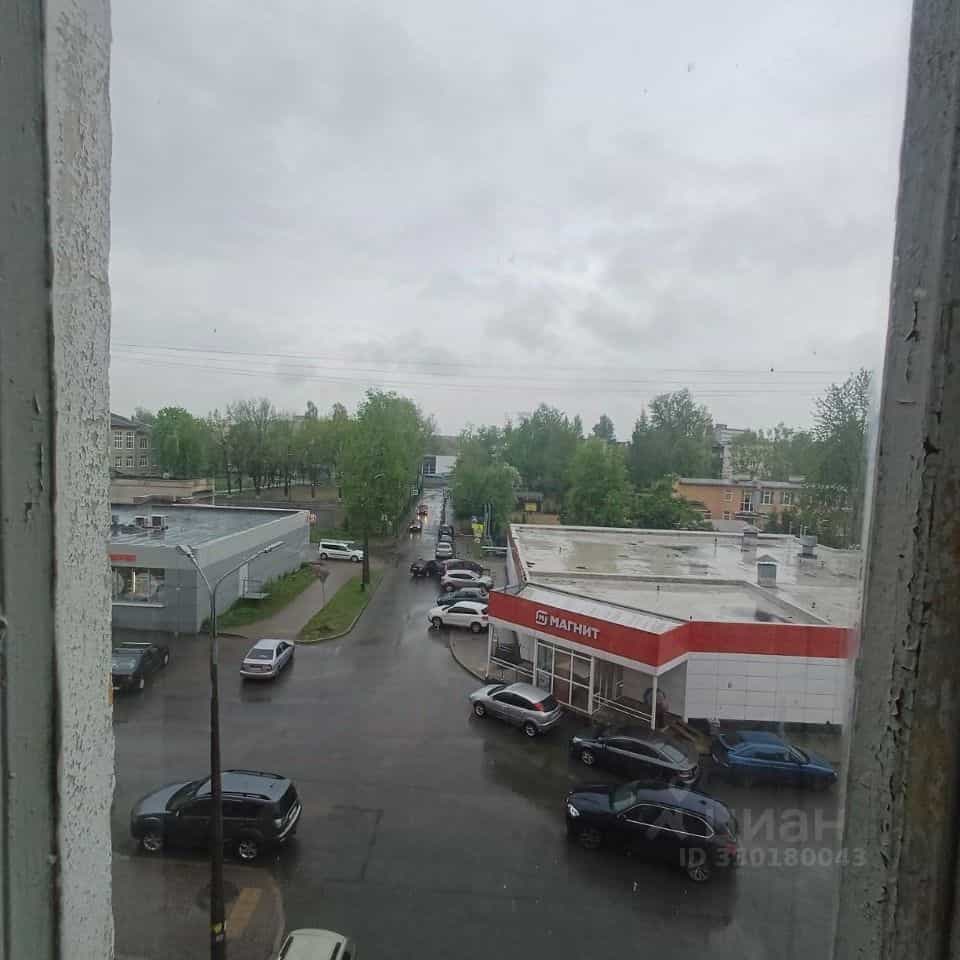 Россия, Псков, Стахановская улица, 12, фото 11