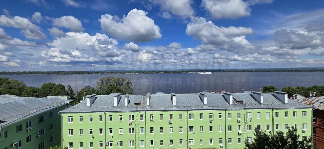 Россия, Самара, улица Алексея Толстого, 122