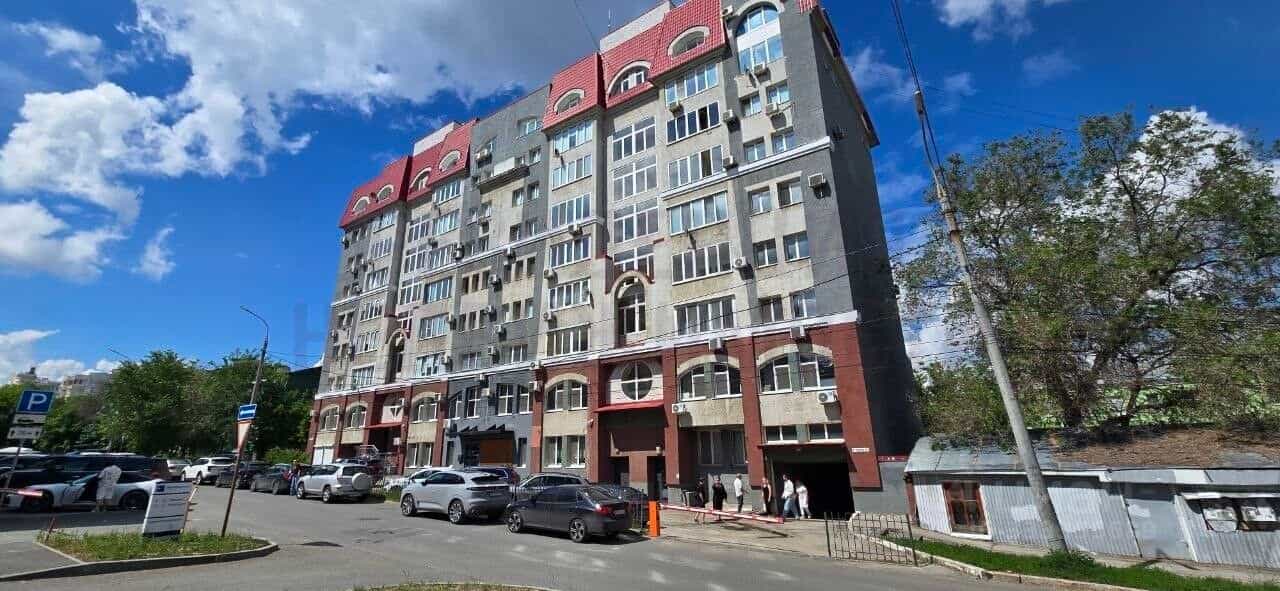 Россия, Самара, улица Алексея Толстого, 122, фото 4
