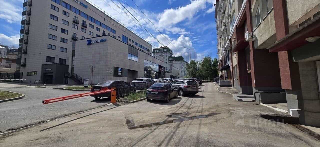 Россия, Самара, улица Алексея Толстого, 122, фото 6