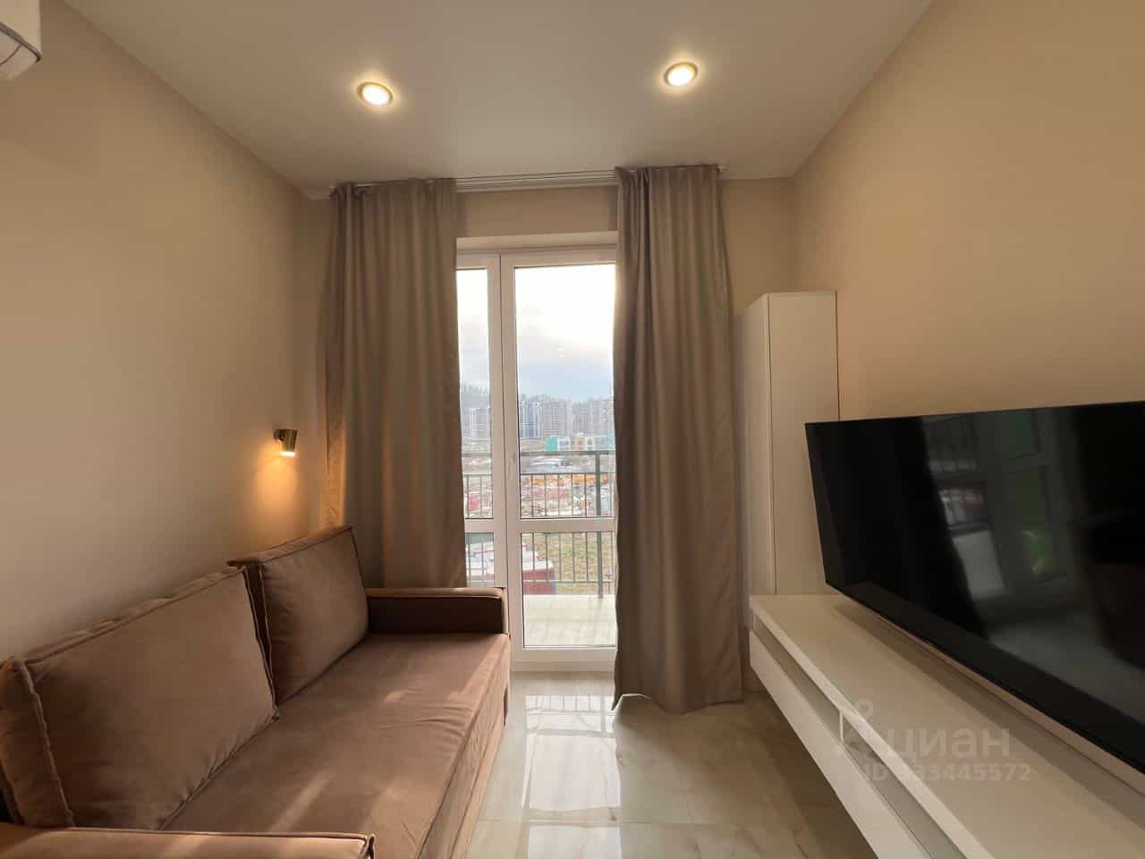 Россия, Краснодарский край, Сочи, улица Искры, 88к1, фото 4