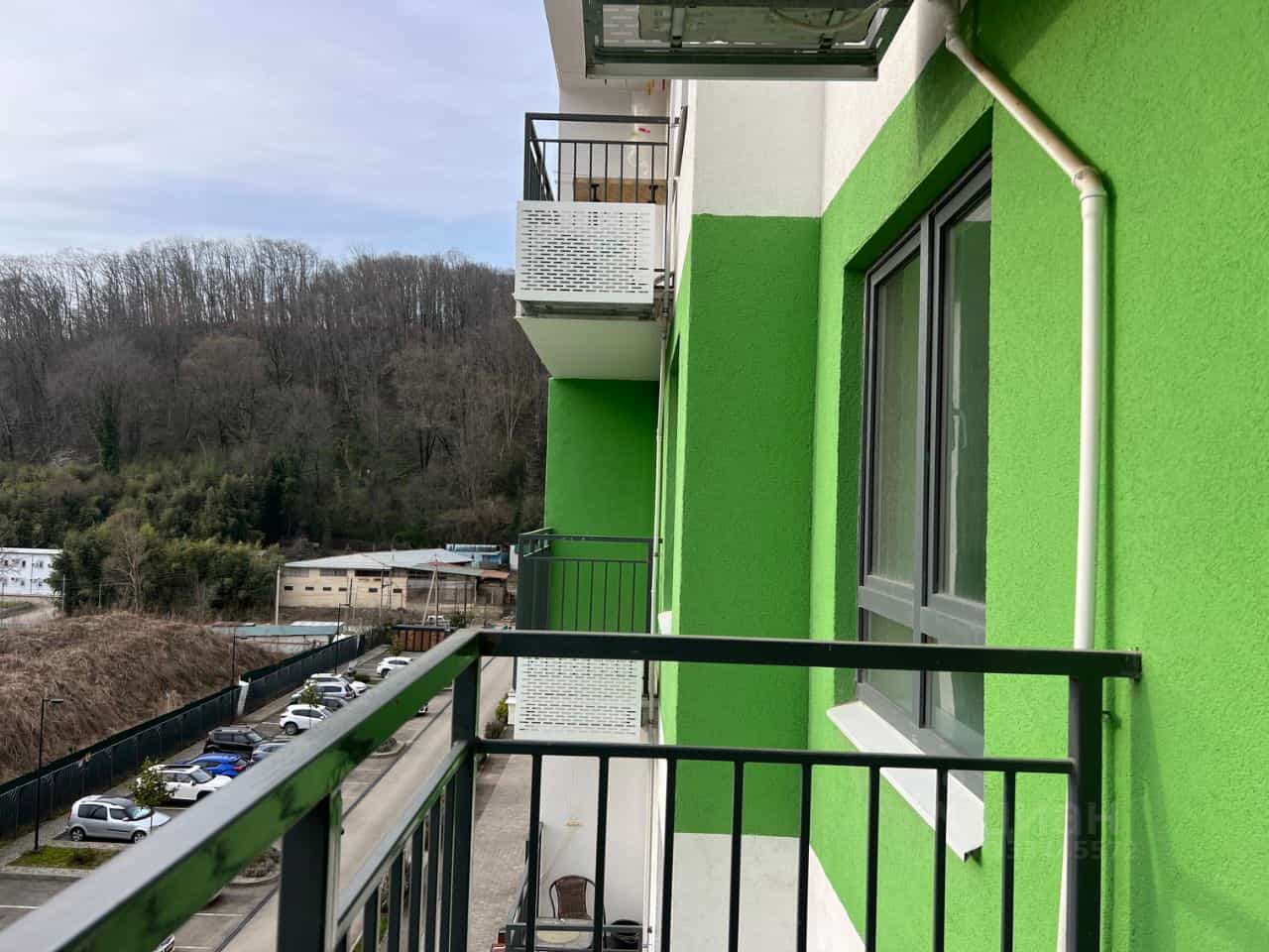 Россия, Краснодарский край, Сочи, улица Искры, 88к1, фото 6