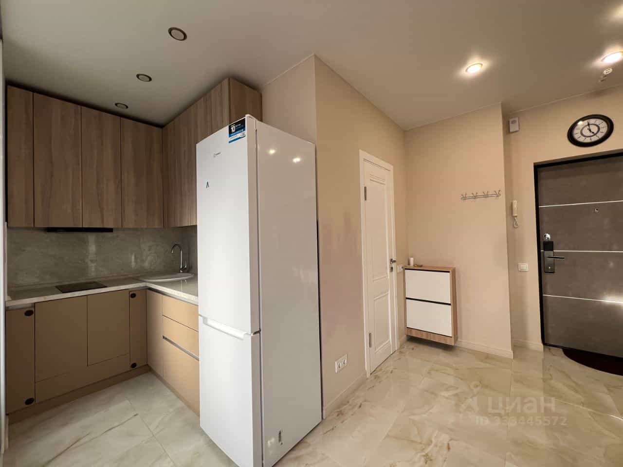 Россия, Краснодарский край, Сочи, улица Искры, 88к1, фото 10