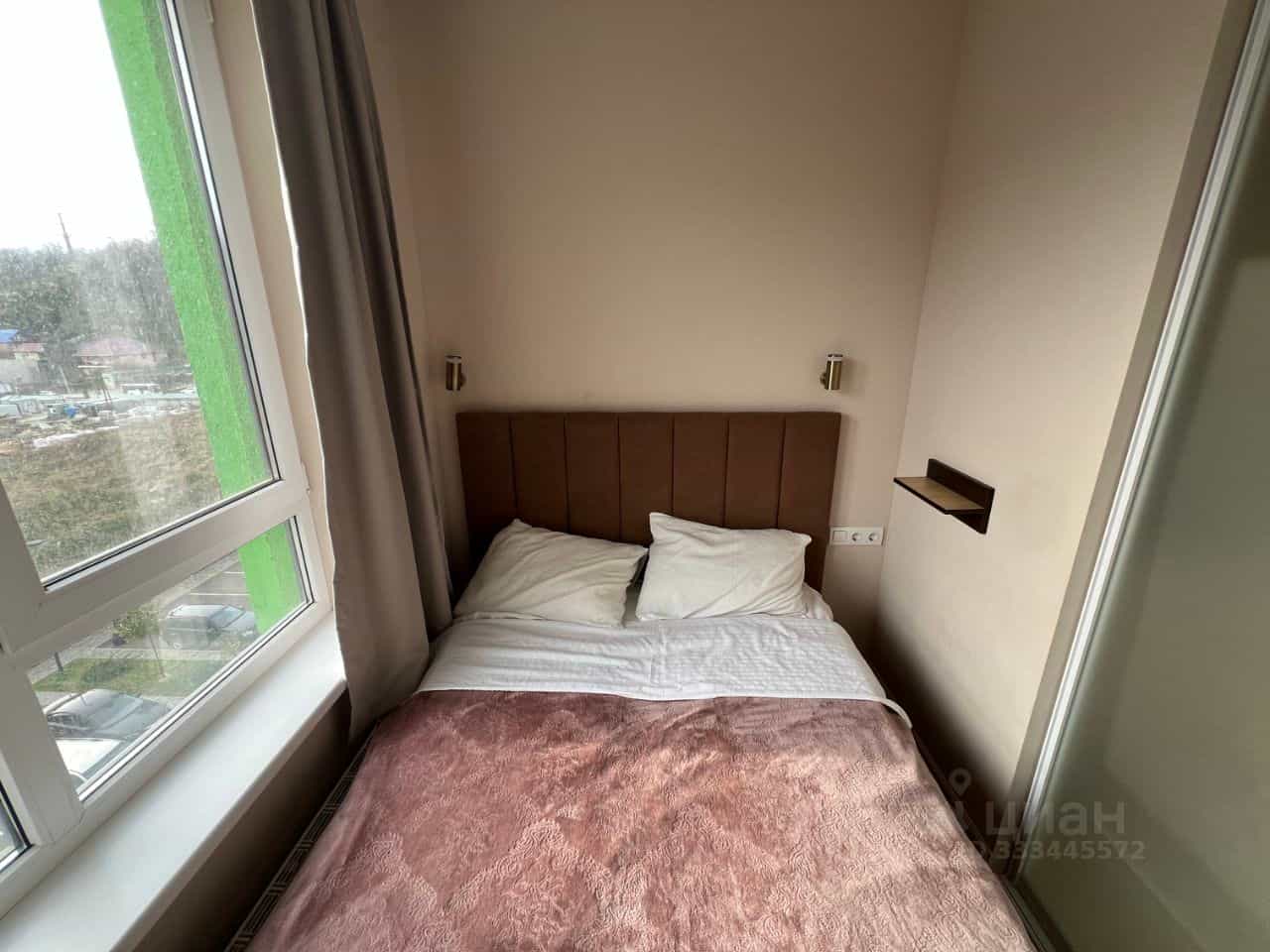 Россия, Краснодарский край, Сочи, улица Искры, 88к1, фото 11
