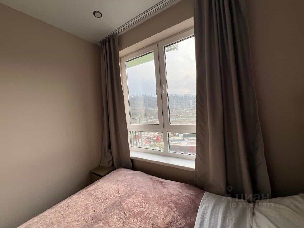 Россия, Краснодарский край, Сочи, улица Искры, 88к1, фото 13