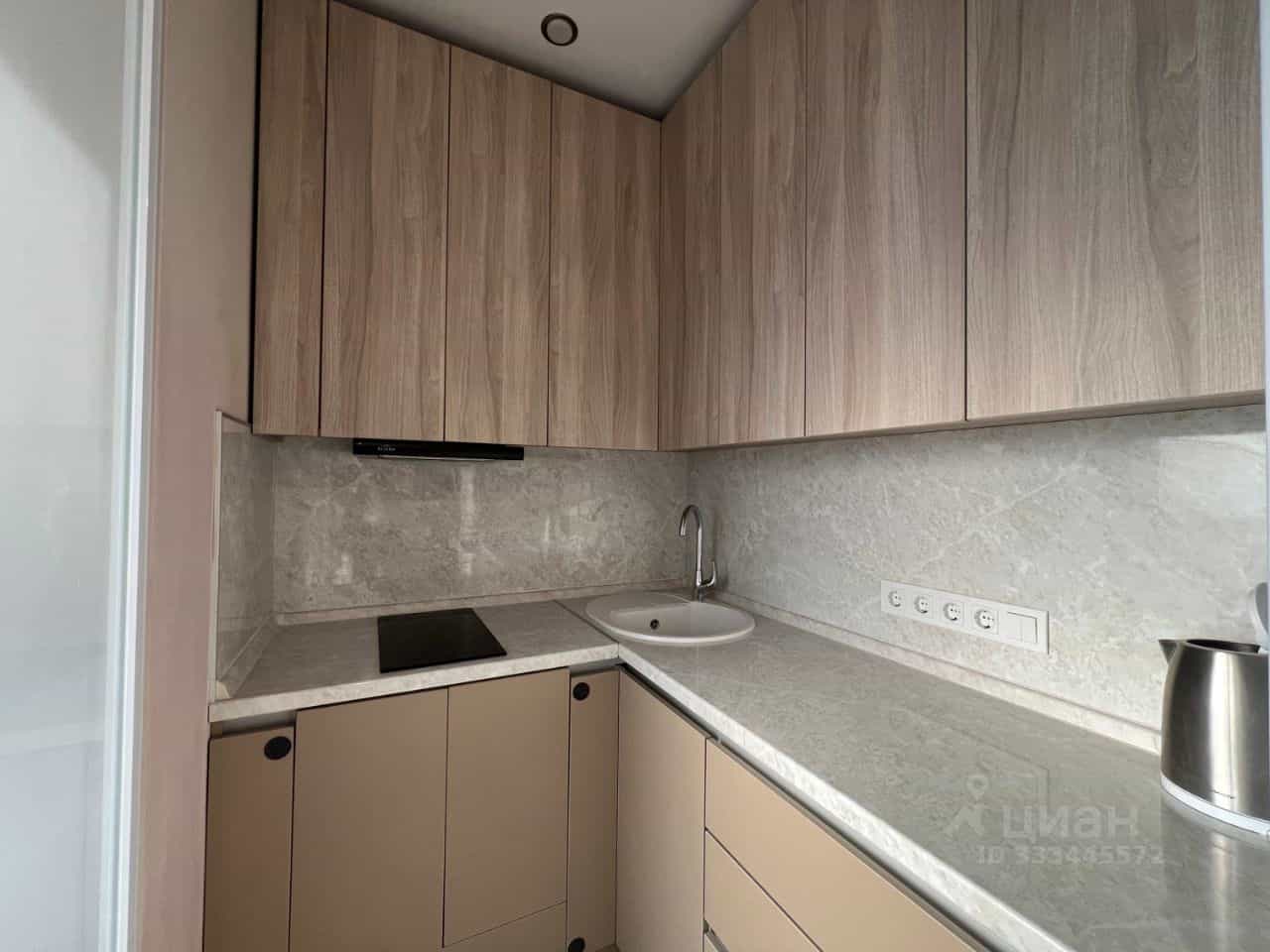 Россия, Краснодарский край, Сочи, улица Искры, 88к1, фото 14