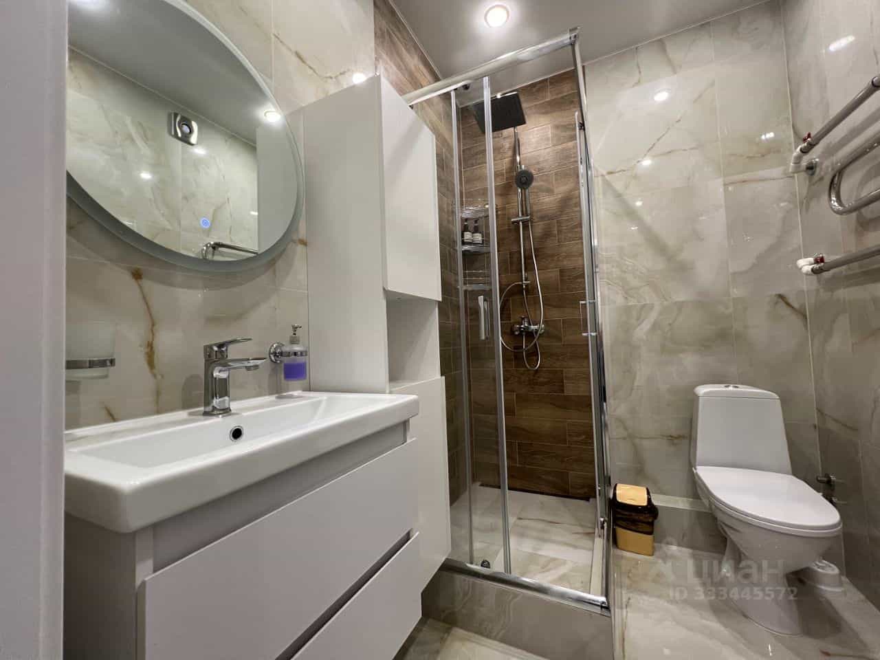Россия, Краснодарский край, Сочи, улица Искры, 88к1, фото 15