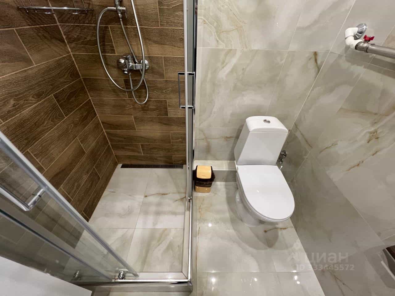 Россия, Краснодарский край, Сочи, улица Искры, 88к1, фото 18
