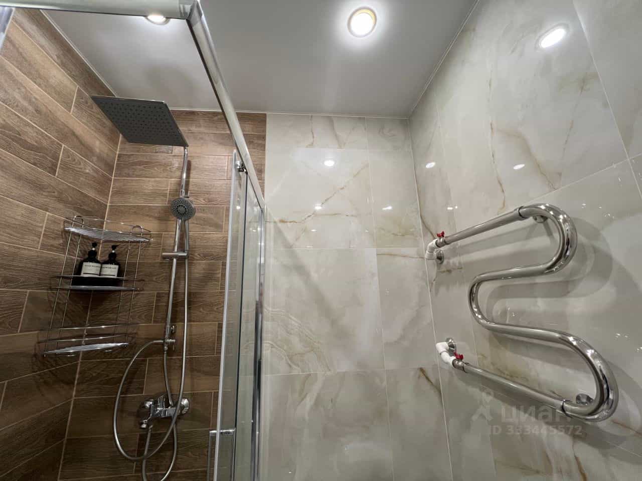 Россия, Краснодарский край, Сочи, улица Искры, 88к1, фото 19