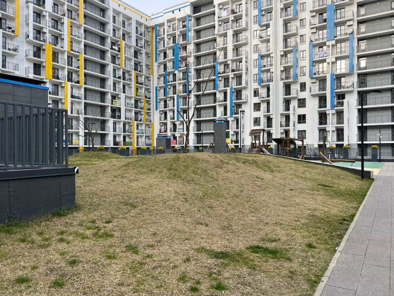 Россия, Краснодарский край, Сочи, улица Искры, 88к1, фото 25