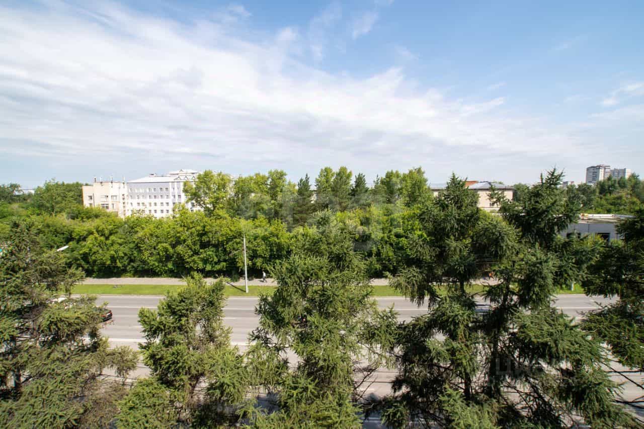 Россия, Новосибирск, улица Титова, 17, фото 19
