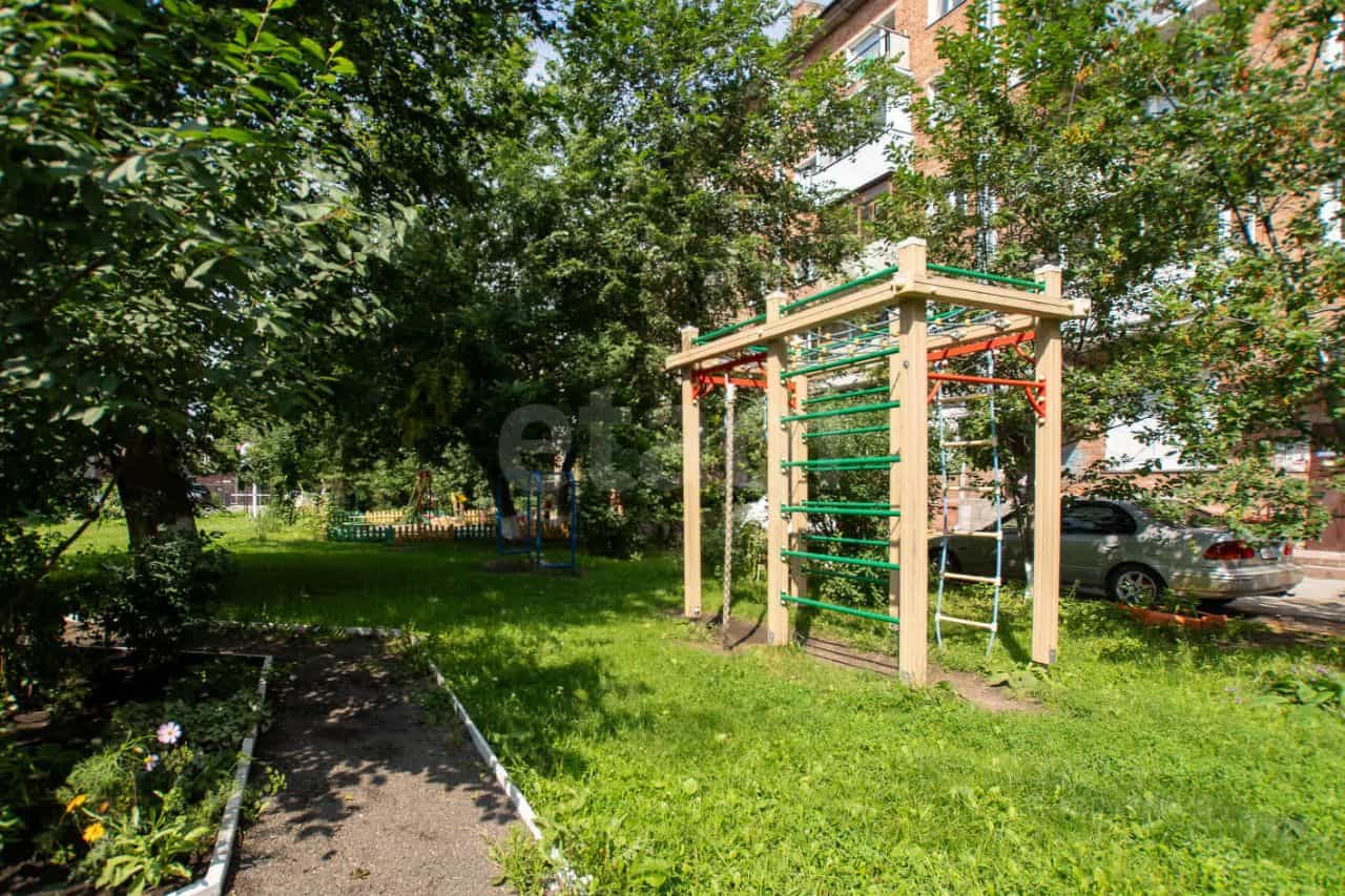 Россия, Новосибирск, улица Титова, 17, фото 24