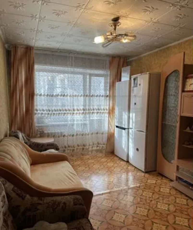 Россия, Республика Хакасия, Абакан, улица Герцена, 14