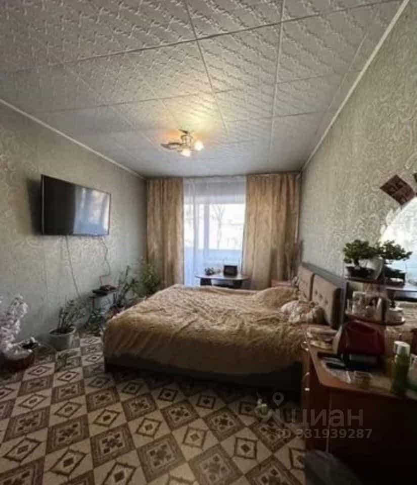 Россия, Республика Хакасия, Абакан, улица Герцена, 14, фото 4