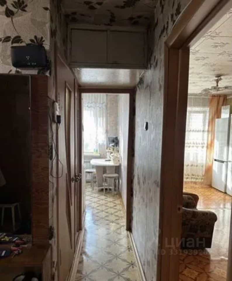 Россия, Республика Хакасия, Абакан, улица Герцена, 14, фото 6