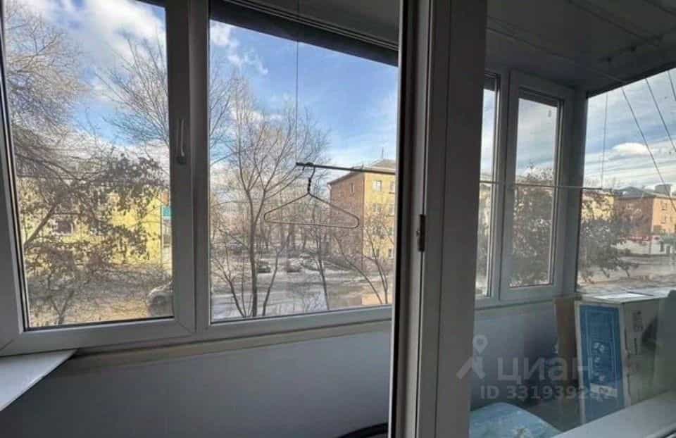 Россия, Республика Хакасия, Абакан, улица Герцена, 14, фото 7