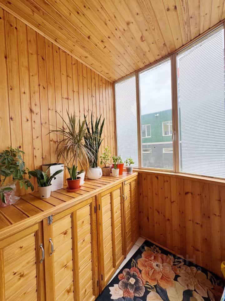 Россия, Республика Саха (Якутия), Якутск, 203-й микрорайон, 12, фото 6