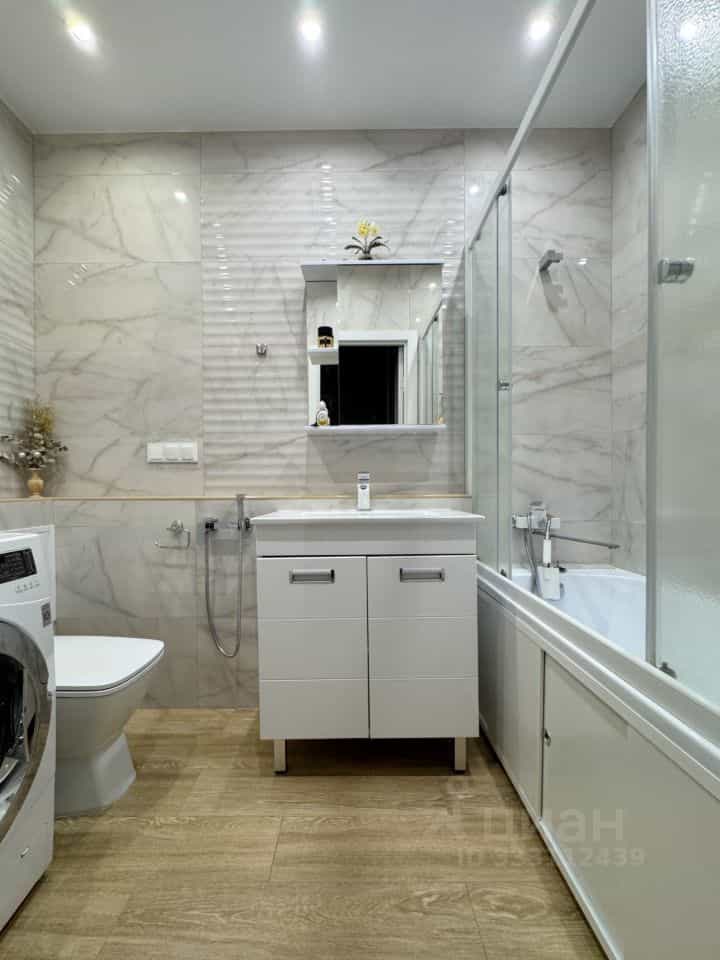 Россия, Республика Саха (Якутия), Якутск, 203-й микрорайон, 12, фото 7