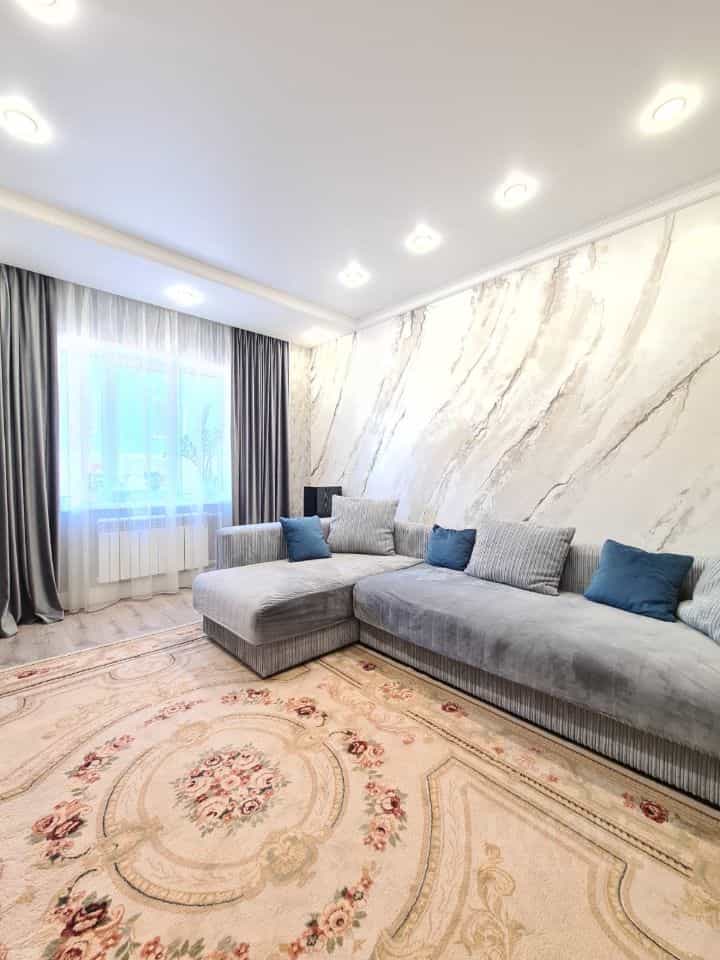 Россия, Республика Саха (Якутия), Якутск, 203-й микрорайон, 12, фото 8