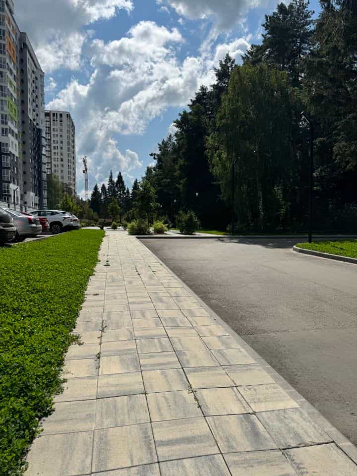 Россия, Пенза, улица Кордон Студёный, 48, фото 2