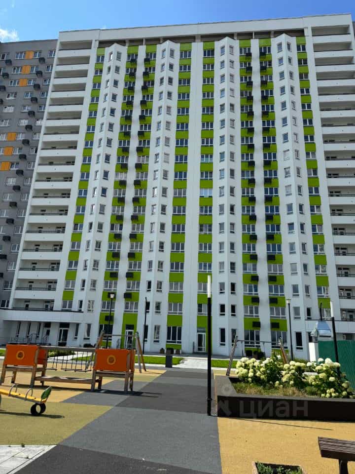 Россия, Пенза, улица Кордон Студёный, 48, фото 5