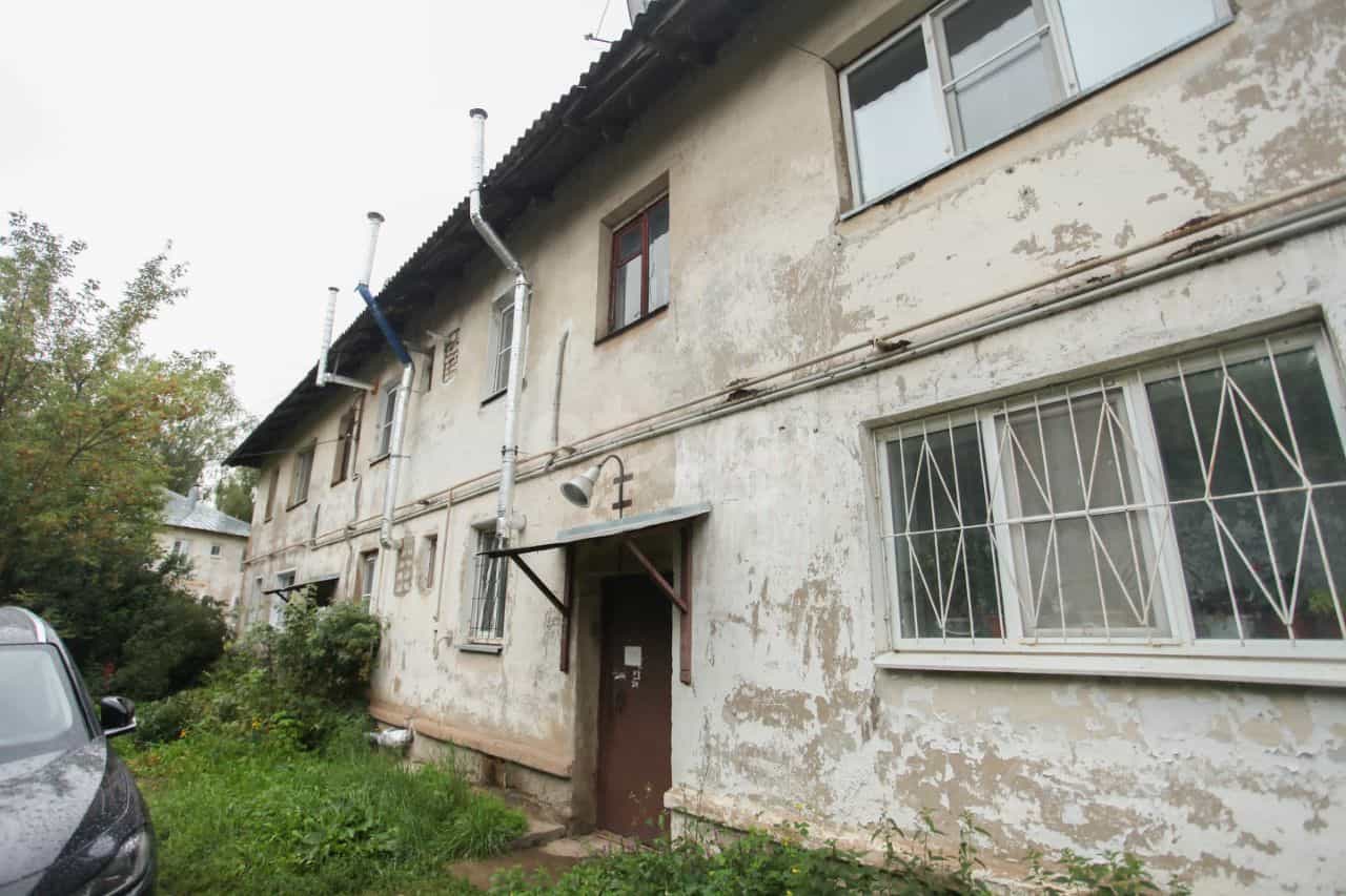 Россия, Кострома, Береговая улица, 34, фото 15
