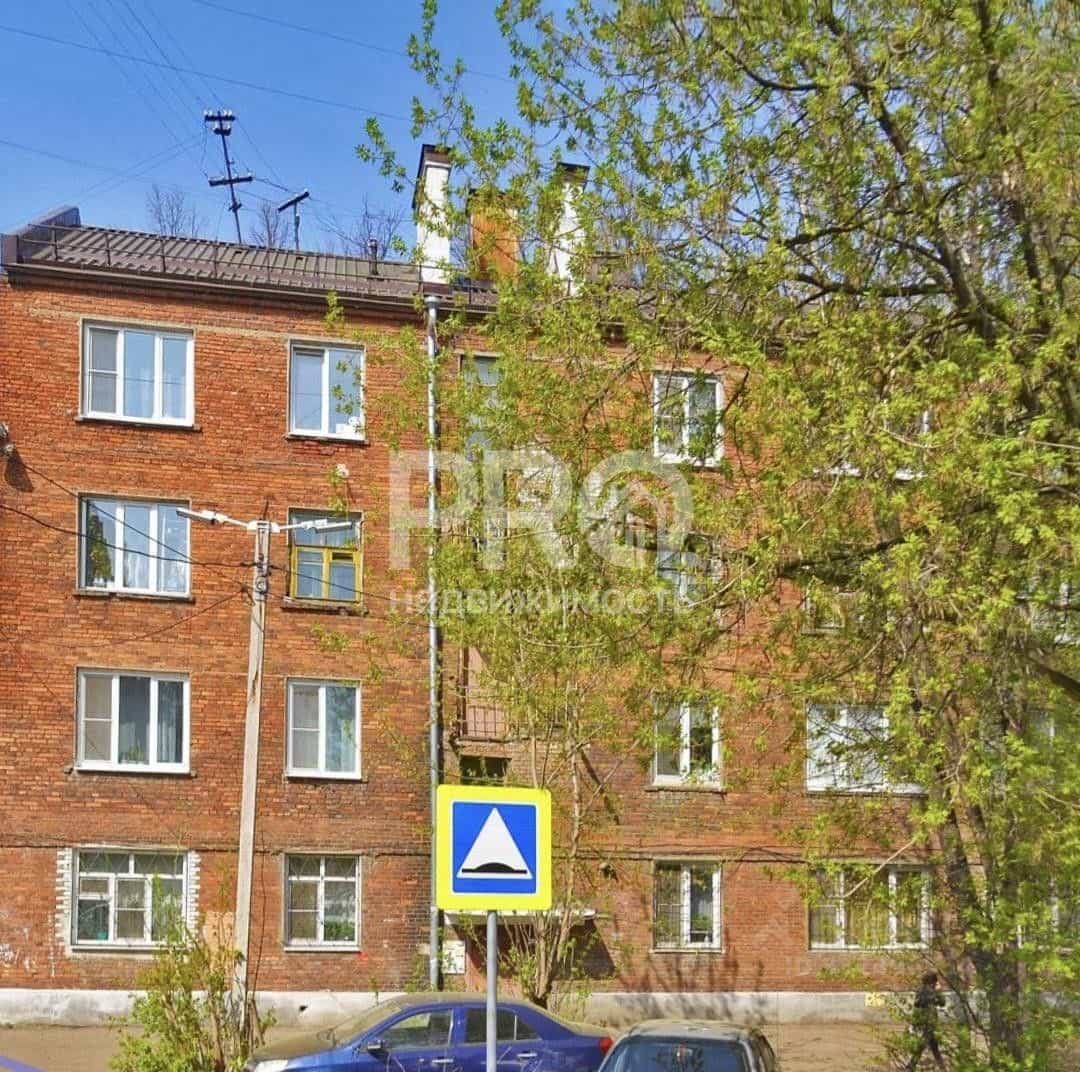 Россия, Ярославль, Советская улица, 65А, фото 15