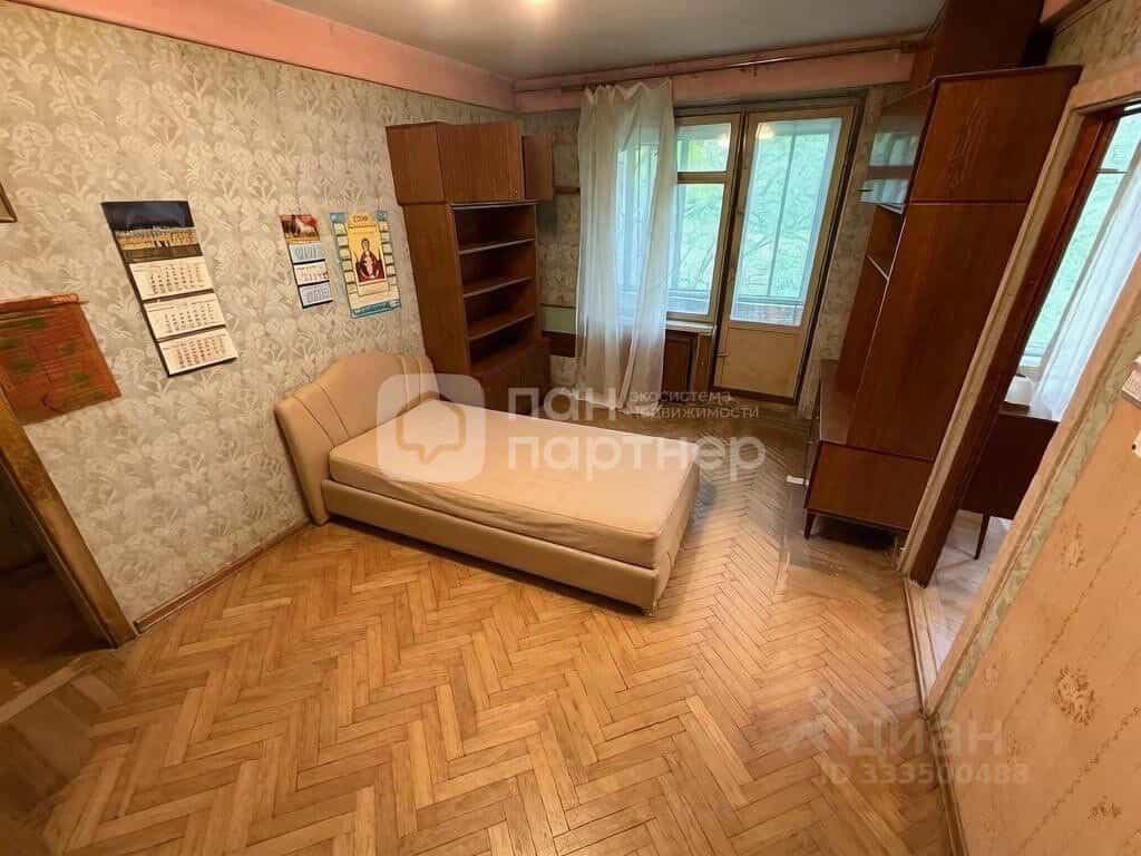 Россия, Санкт-Петербург, проспект Солидарности, 7к3