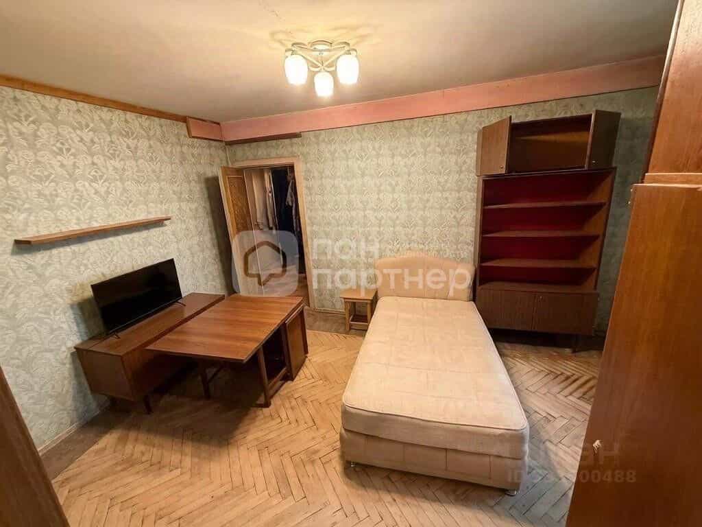Россия, Санкт-Петербург, проспект Солидарности, 7к3, фото 2