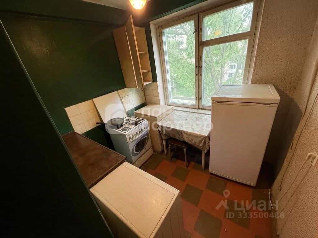 Россия, Санкт-Петербург, проспект Солидарности, 7к3, фото 3