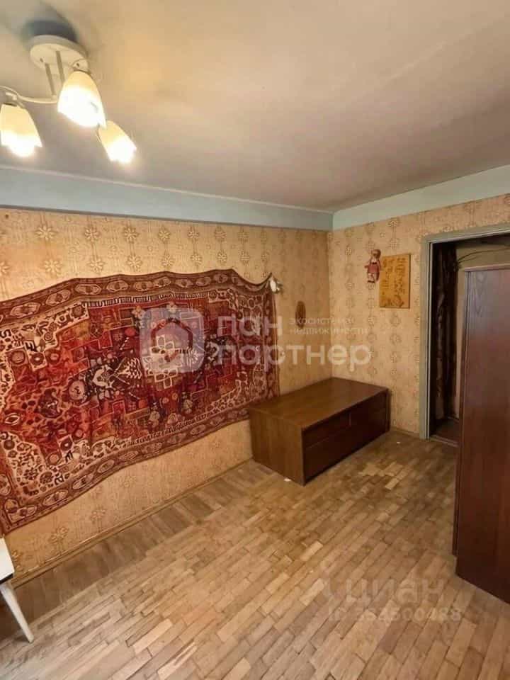 Россия, Санкт-Петербург, проспект Солидарности, 7к3, фото 6