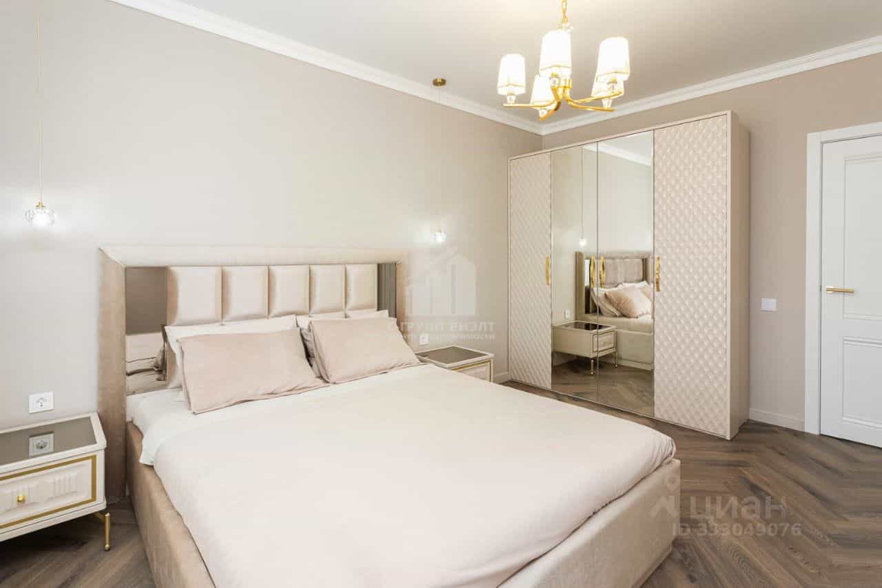 Россия, Калининград, улица Героя России Виталия Мариенко, 8, фото 4