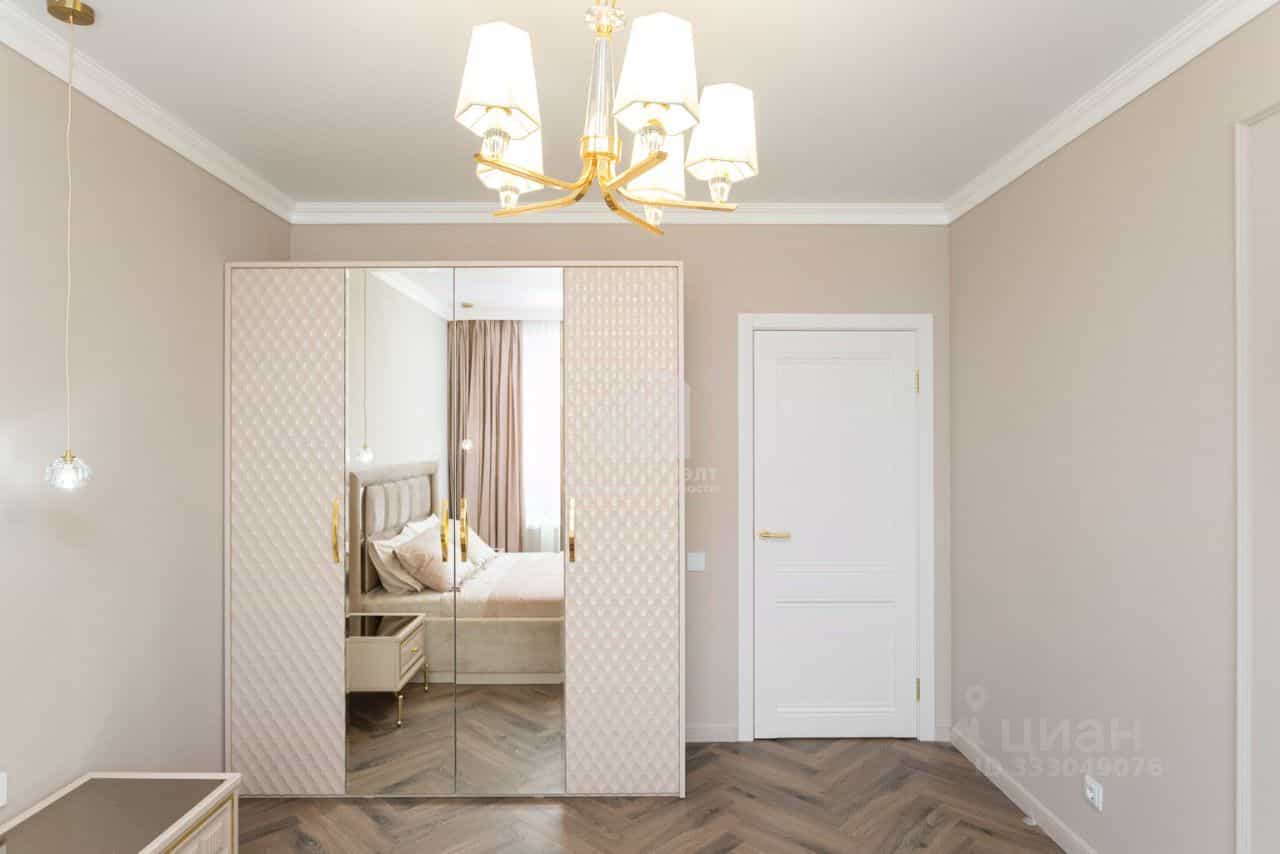 Россия, Калининград, улица Героя России Виталия Мариенко, 8, фото 5