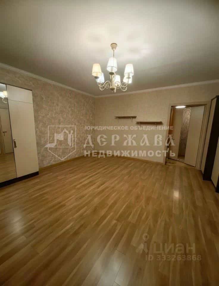 Россия, Кемерово, Космическая улица, 16/1