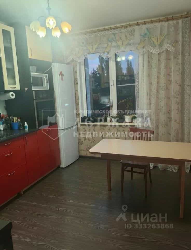 Россия, Кемерово, Космическая улица, 16/1, фото 12