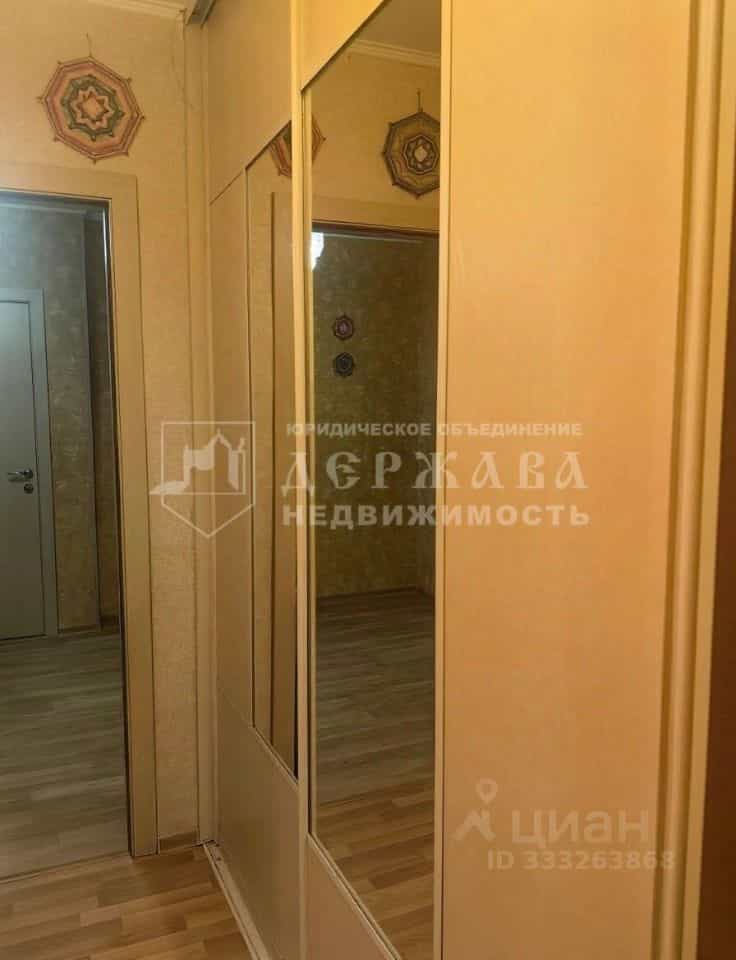 Россия, Кемерово, Космическая улица, 16/1, фото 14