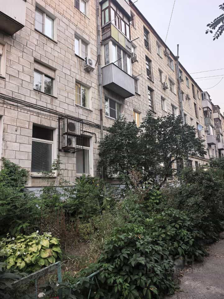 Россия, Волгоград, Коммунальная улица, 14, фото 16