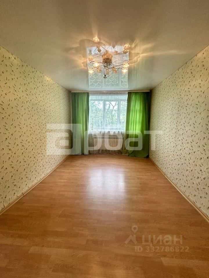 Россия, Ивановская область, Родники, микрорайон Гагарина, 17, фото 3