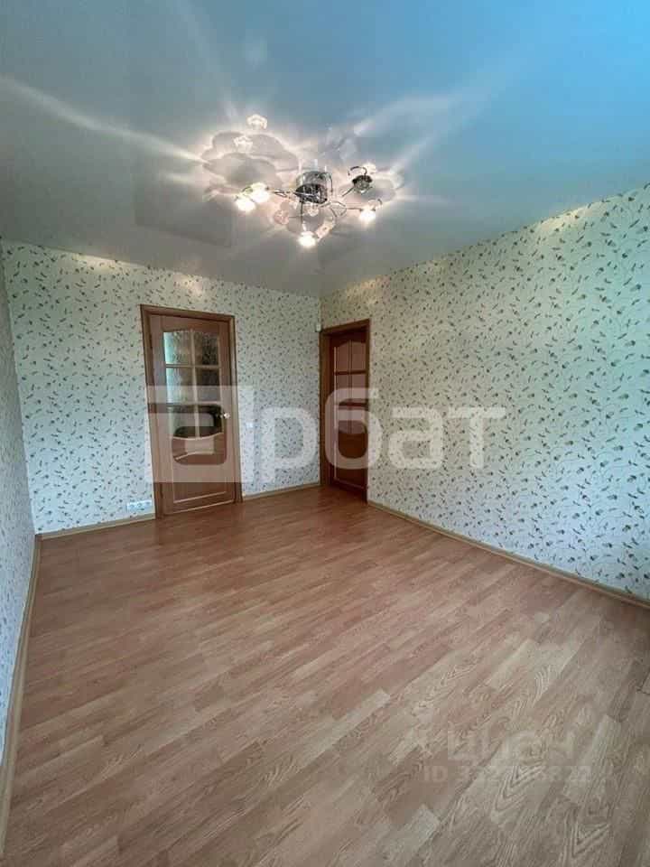 Россия, Ивановская область, Родники, микрорайон Гагарина, 17, фото 4