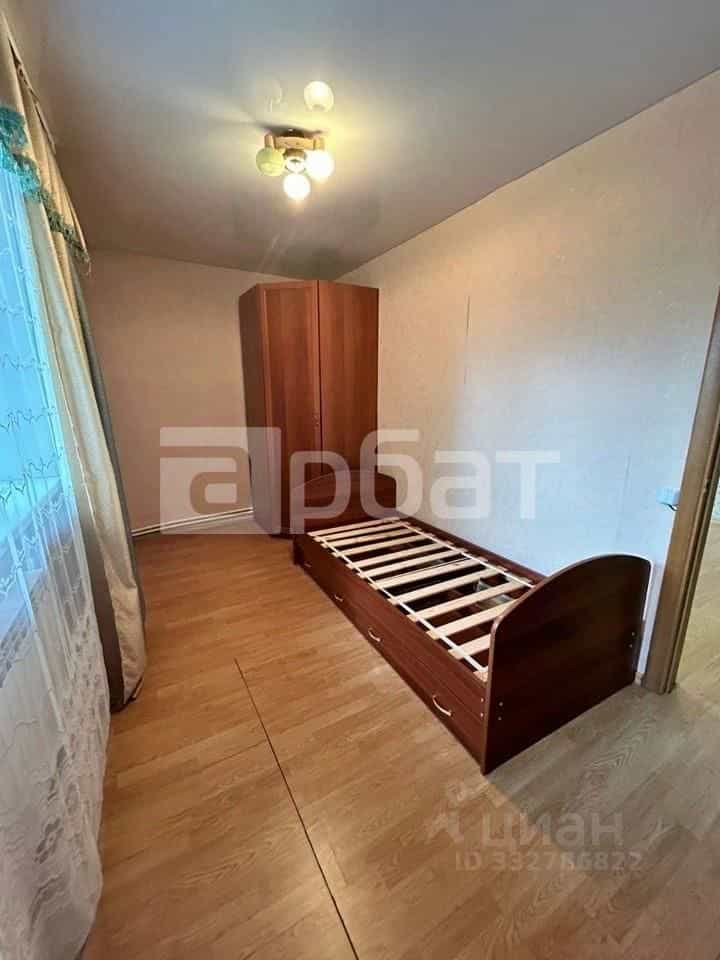 Россия, Ивановская область, Родники, микрорайон Гагарина, 17, фото 6