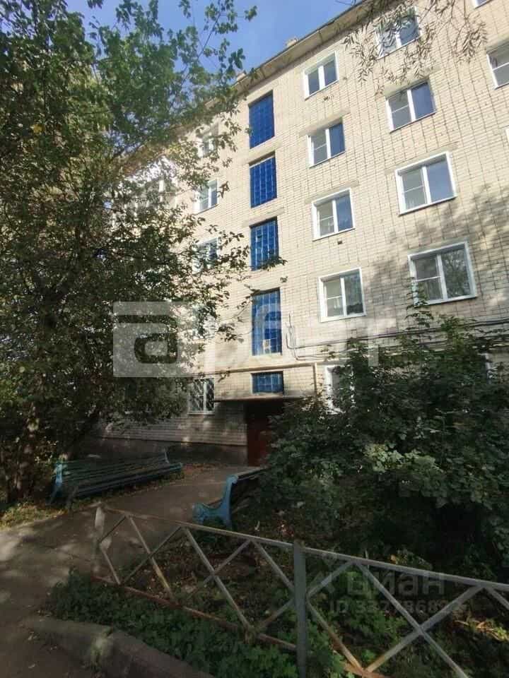 Россия, Ивановская область, Родники, микрорайон Гагарина, 17, фото 11