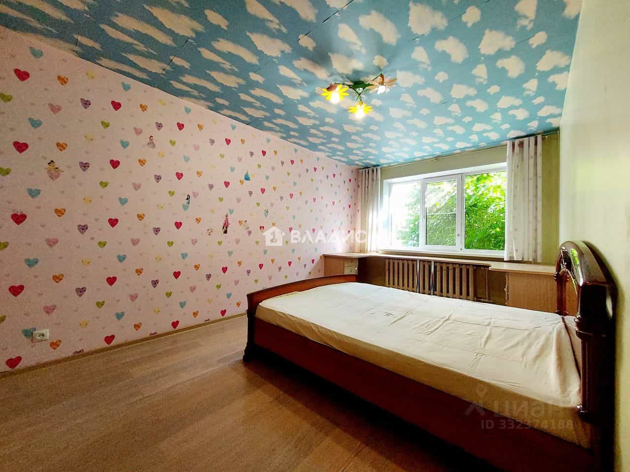 Россия, Липецк, улица имени Чапаева, 2, фото 8