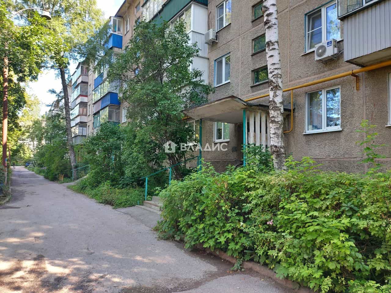 Россия, Липецк, улица имени Чапаева, 2, фото 23