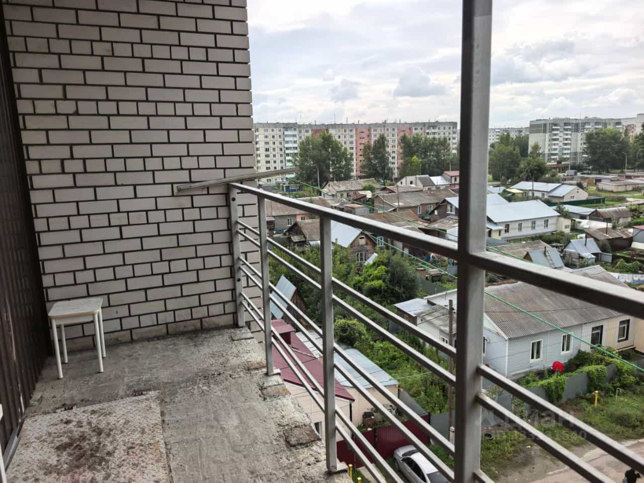 Россия, Алтайский край, городской округ Барнаул, рабочий посёлок Южный, Кубанский проезд, 2Б, фото 5
